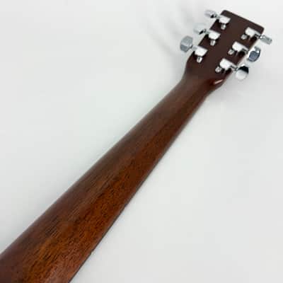 2005 Martin OM-21 – Natural image 6