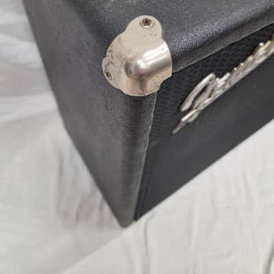 Fender 32" Wide 2x12 Speaker Cabinet W/ Altec Lansing 417 Type Speakers (C013-A8) image 3