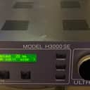Eventide H3000 SE Ultra-Harmonizer 1980s - Black