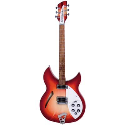 Rickenbacker Standard 330FG image 1