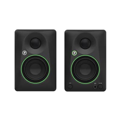 MACKIE CR3.5 image 2