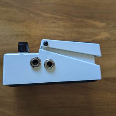 Boss TE-2 Tera Echo 2013 - Present - White image 7
