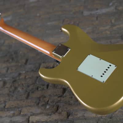 Del-Tone 60s S-Style Light Aging - Gold image 4