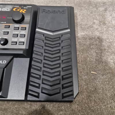 Roland GR-20 - Guitar Synthesizer - Complete System - Excellent w/ Cables & Power Supply image 6