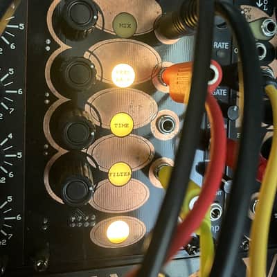 Folktek Resound (Only 40 made) - Rare image 3