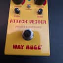 Way Huge WM92 Smalls Attack Vector Phaser / Envelope 2023 - Present - Yellow