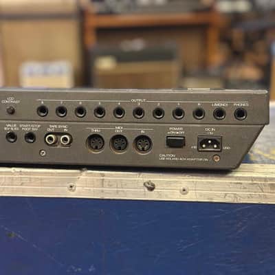 Roland R-8 Human Rhythm Composer image 8