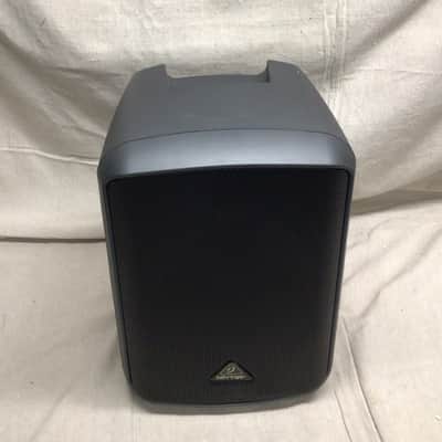 Behringer EUROPORT MPA200BT image 2
