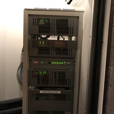 Solid State Logic SSL 9080J Console image 5