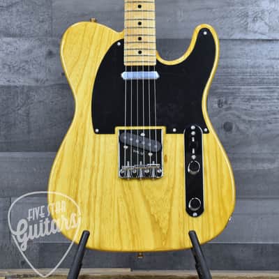 Tokai Breezysound - Vintage Natural image 15