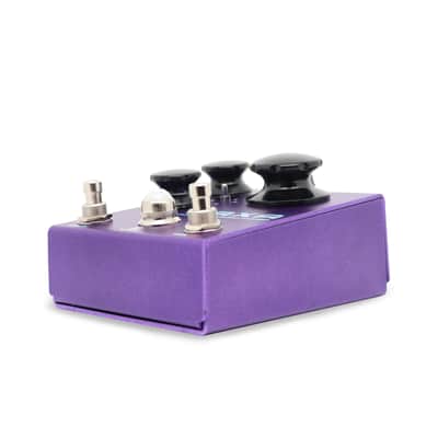 Keeley Oaxa Dual True Stereo Phaser! Versatile Phasing Options, Analog Soul, Digital Precision, Enhanced Alt Features! image 3