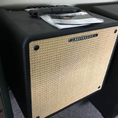 Ibanez Troubadour T80N-H image 1