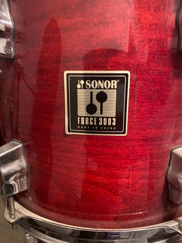 Sonor Force 3003 2015 image 1