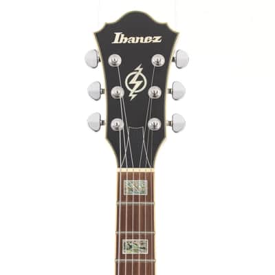 Ibanez AF84E [S06015447] (06/17) image 10