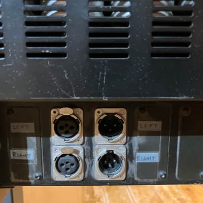 Studer 807 1980 imagen 11