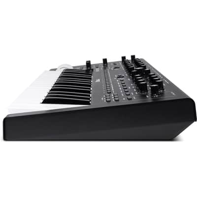 Moog Messenger Monophonic Analog Synthesizer image 9