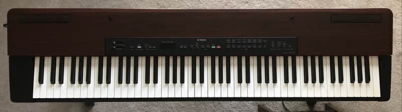 Yamaha P-120 P120 Digital Piano image 1