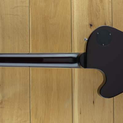 Eastman SB58/TV Limited Sunburst K2400750 image 6