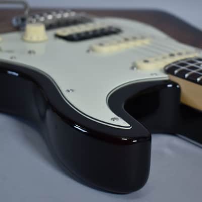 2019 Fender Mod Shop Stratocaster Custom Burst w/OSSC image 8