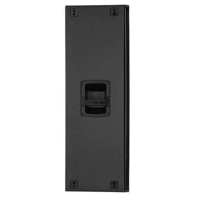 RCF NXL44-A MK2 2100 Watt 3x 10" Neodynium Powered Column Array Active Speaker image 4