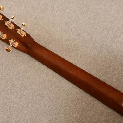 Martin OM-28E Modern Deluxe (Fishman) #2861265 — Orchestra Model Acoustic Electric Guitar image 12