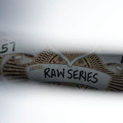 National Raw Series 12 Fret Steel #25654 image 12