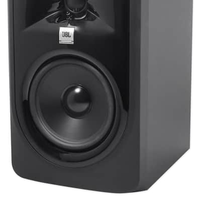 JBL 4208 Near Field Monitors | 4200 Series Passive Studio Monitor