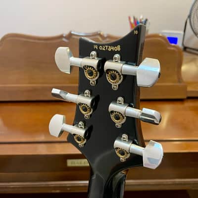 2019 PRS Custom 24-08 10-Top - Angry Larry image 4