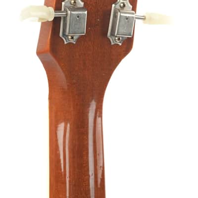 Gibson Les Paul LPR7 Goldtop Aged 2014 image 6