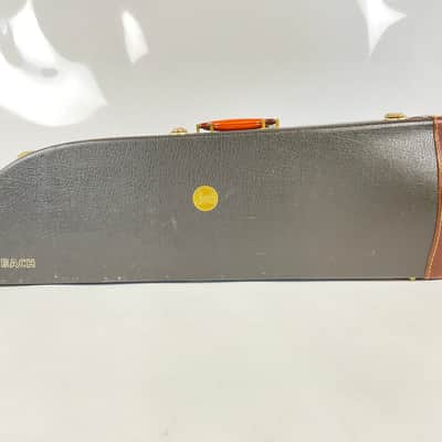 Used Bach 42B Bb/F Tenor Trombone (SN: 77243) image 4