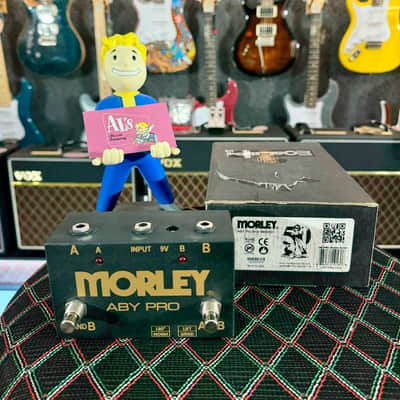 Morley ABY PRO image 4