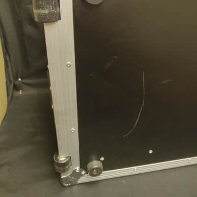 Roland DJ 808 Flight Case 28.5"x21.5" image 4