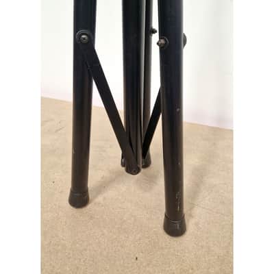 Gorilla Pa Speaker Stand - Black - Good image 4