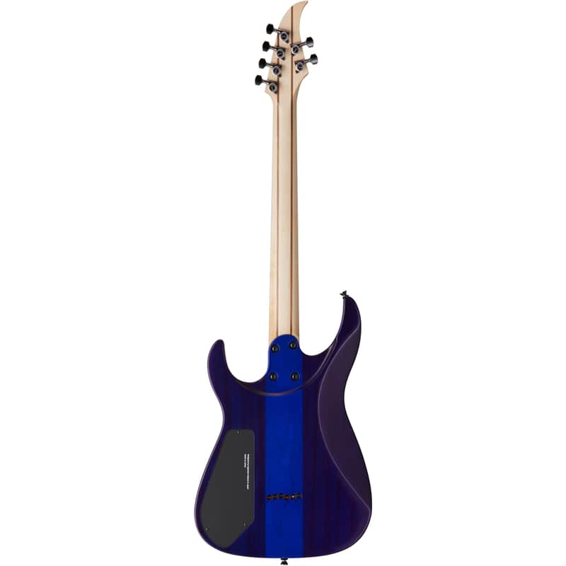 Caparison Dellinger II FX Prominence image 7