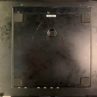 Boss SE-50 Stereo Effects Processor 1990 - 1996 - Vintage Multi-Effektgerät / 90er Sound image 5