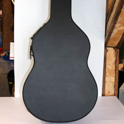 Cordoba Protege C1 Classical Guitar Natural With Hard Shell Case image 9