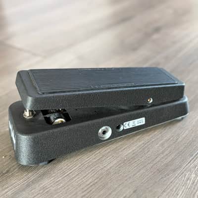 Dunlop GCB95 Cry Baby Standard Wah - Black image 2