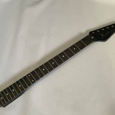 1985 Overseas Kramer Striker 400st Beak Guitar Neck Standard Nut image 1