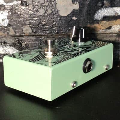 Fredric Effects Demon Fuzz 2010s - Green image 5