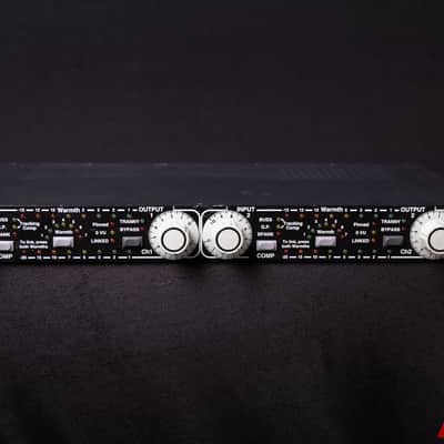 Empirical Labs EL7x FATSO Stereo Audio Processor image 2