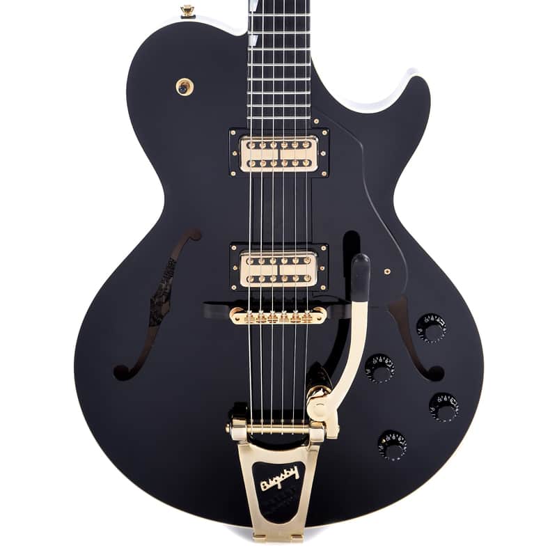 Collings Statesman LC image 2