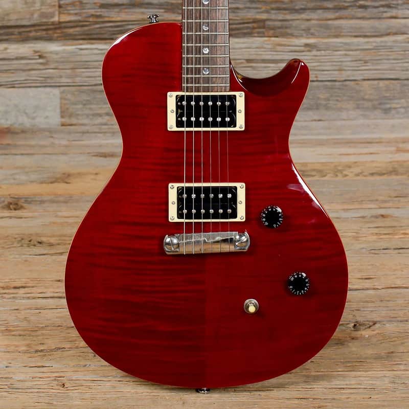PRS SE Singlecut 2005 - 2011 | Reverb