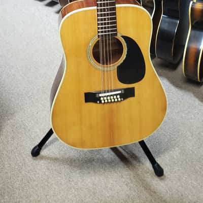 Fender 12弦アコースティックギター F-55-12 中古品 Fender 12弦アコースティックギター F-55-12 中古品 - メルカリ