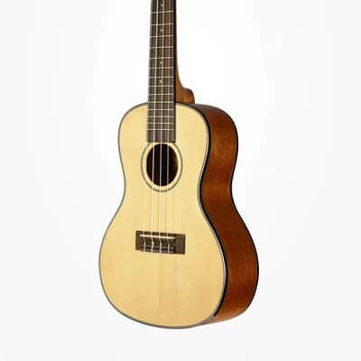 Kala KA-STG Solid Spruce Top Tenor Ukulele Bild 4