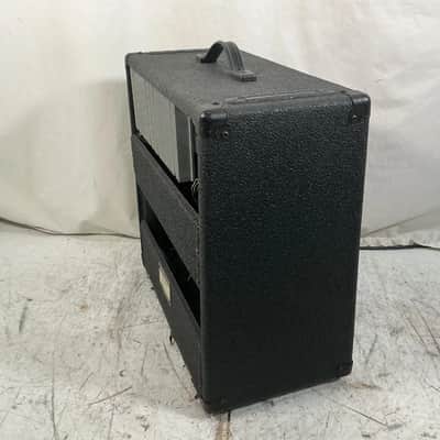 Peavey Nashville 400 210-Watt 1x15" Steel Guitar Combo 1990s - Black image 14