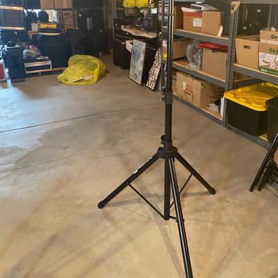 ON STAGE STANDS SB9600 STUDIO BOOM MIC STAND image 1