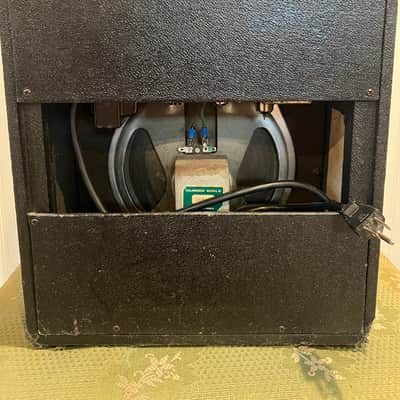Kalamazoo Model two amp image 2