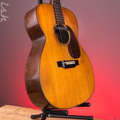 1946 Martin 000-18 image 3