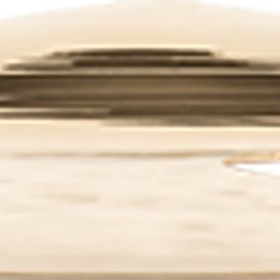 MEINL B18TRC-B Byzance Brilliant Trash Crash 18 Zoll brilliant image 3