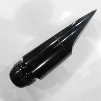 Selmer Soloist C* Tenor Saxophone Mouthpiece image 8